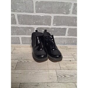 Zara‎ x Disney Baby Minnie Mouse Polka Dot Boots | Size 26EU /9.5 US